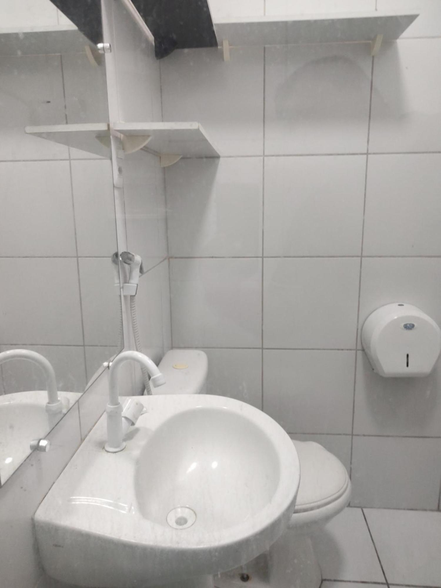 Pousada Belo Mar Salwador Zewnętrze zdjęcie