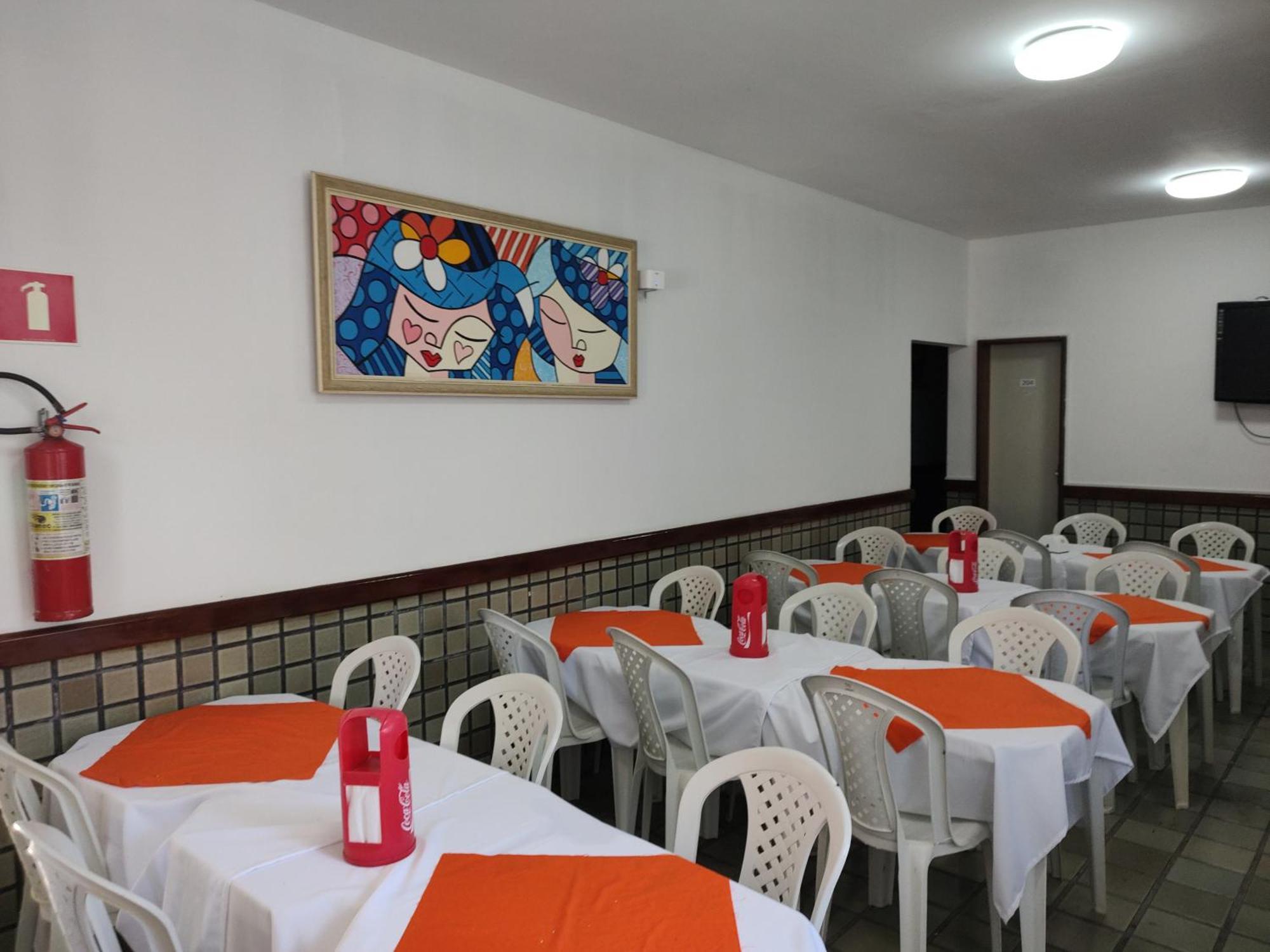 Pousada Belo Mar Salwador Zewnętrze zdjęcie