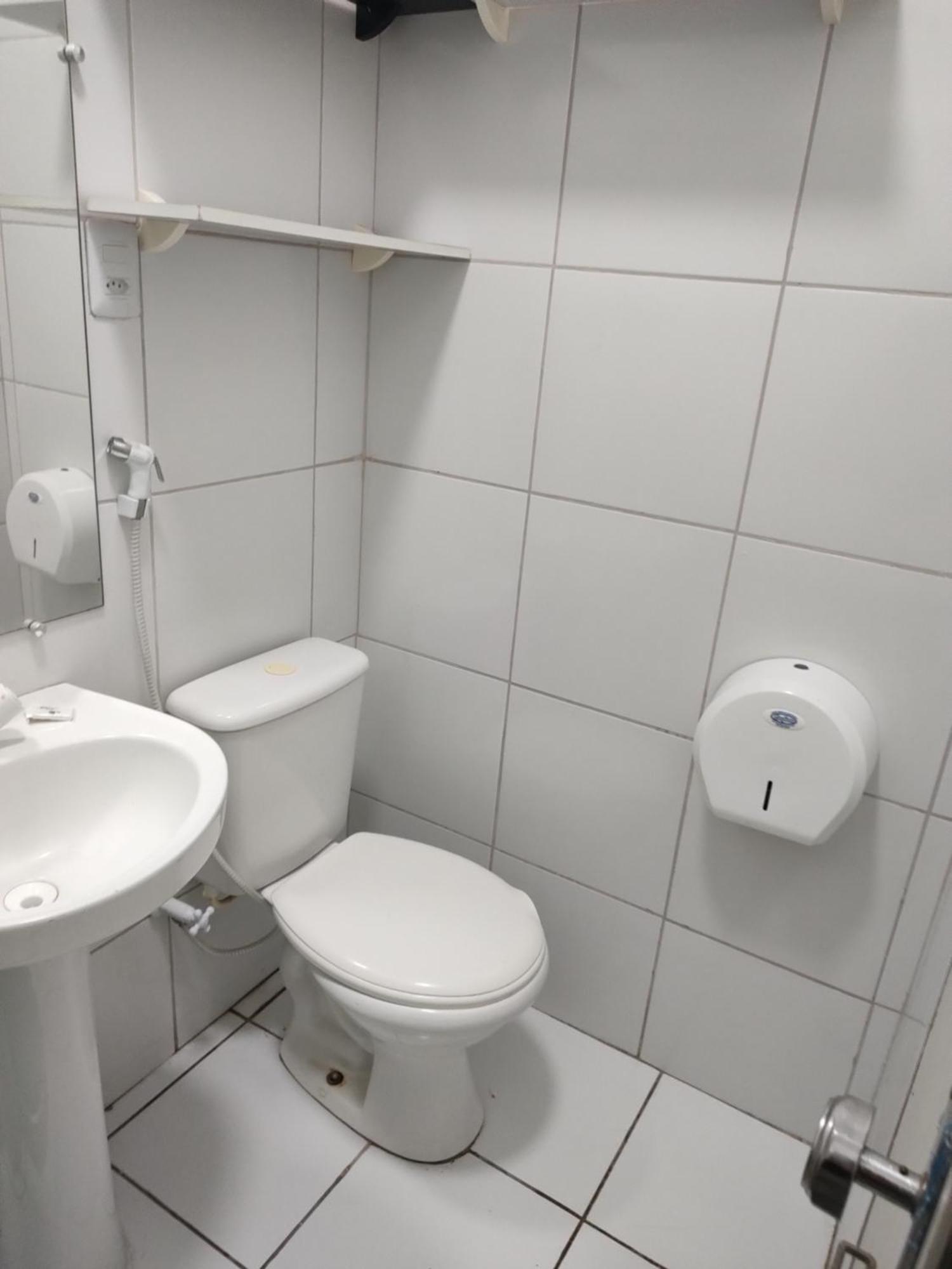 Pousada Belo Mar Salwador Zewnętrze zdjęcie