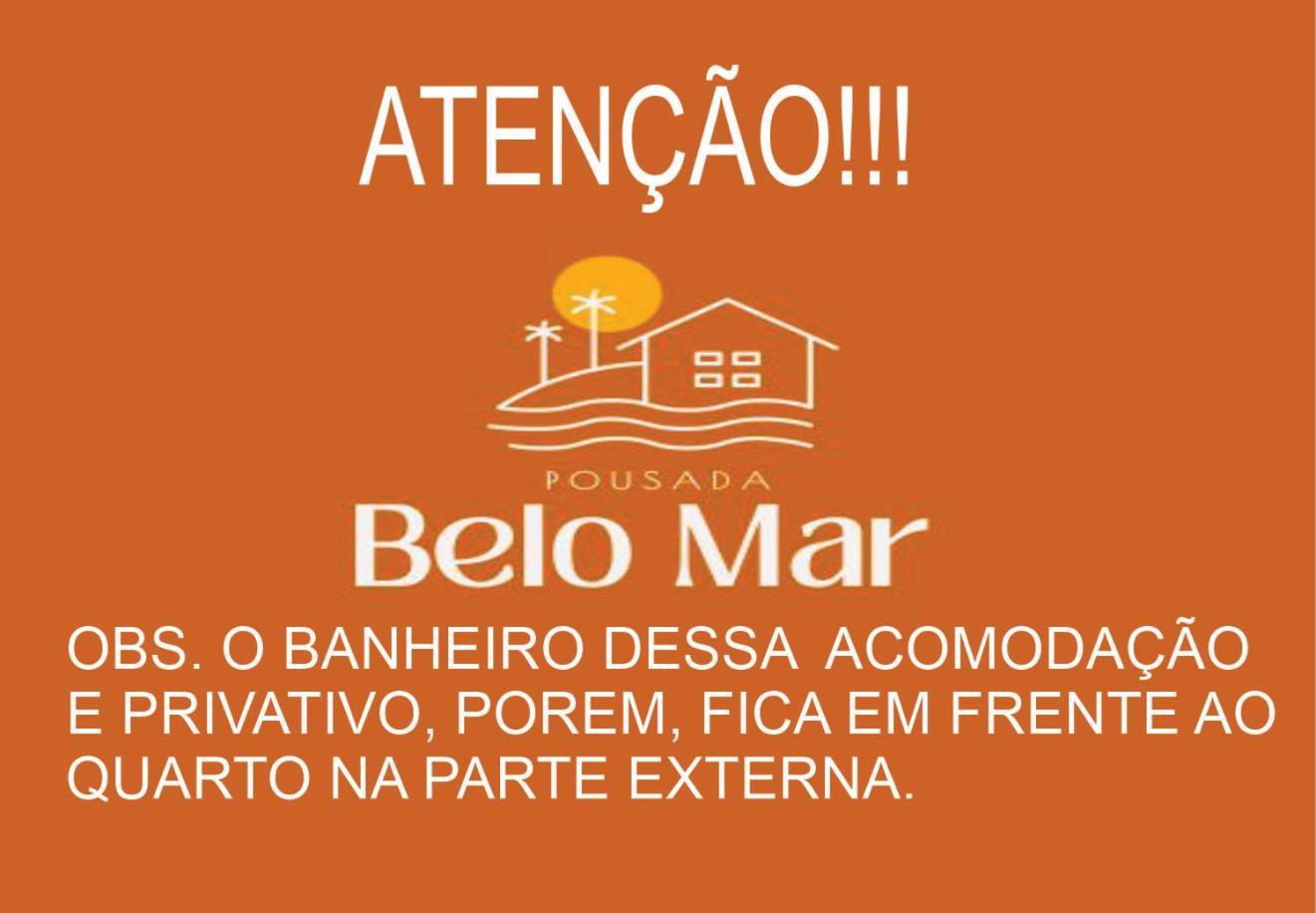 Pousada Belo Mar Salwador Zewnętrze zdjęcie